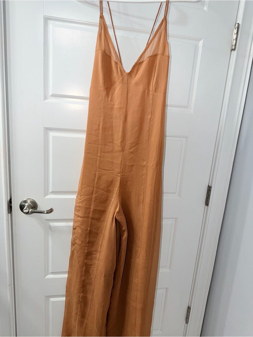 Ladies jumpsuit